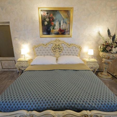 Hotel Prince De Ligne 테플리체 외부 사진