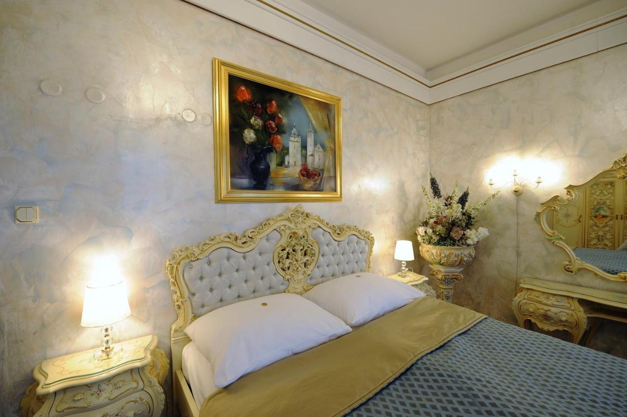 Hotel Prince De Ligne 테플리체 외부 사진